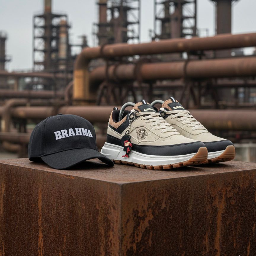 BRAHMA 1 CREMA